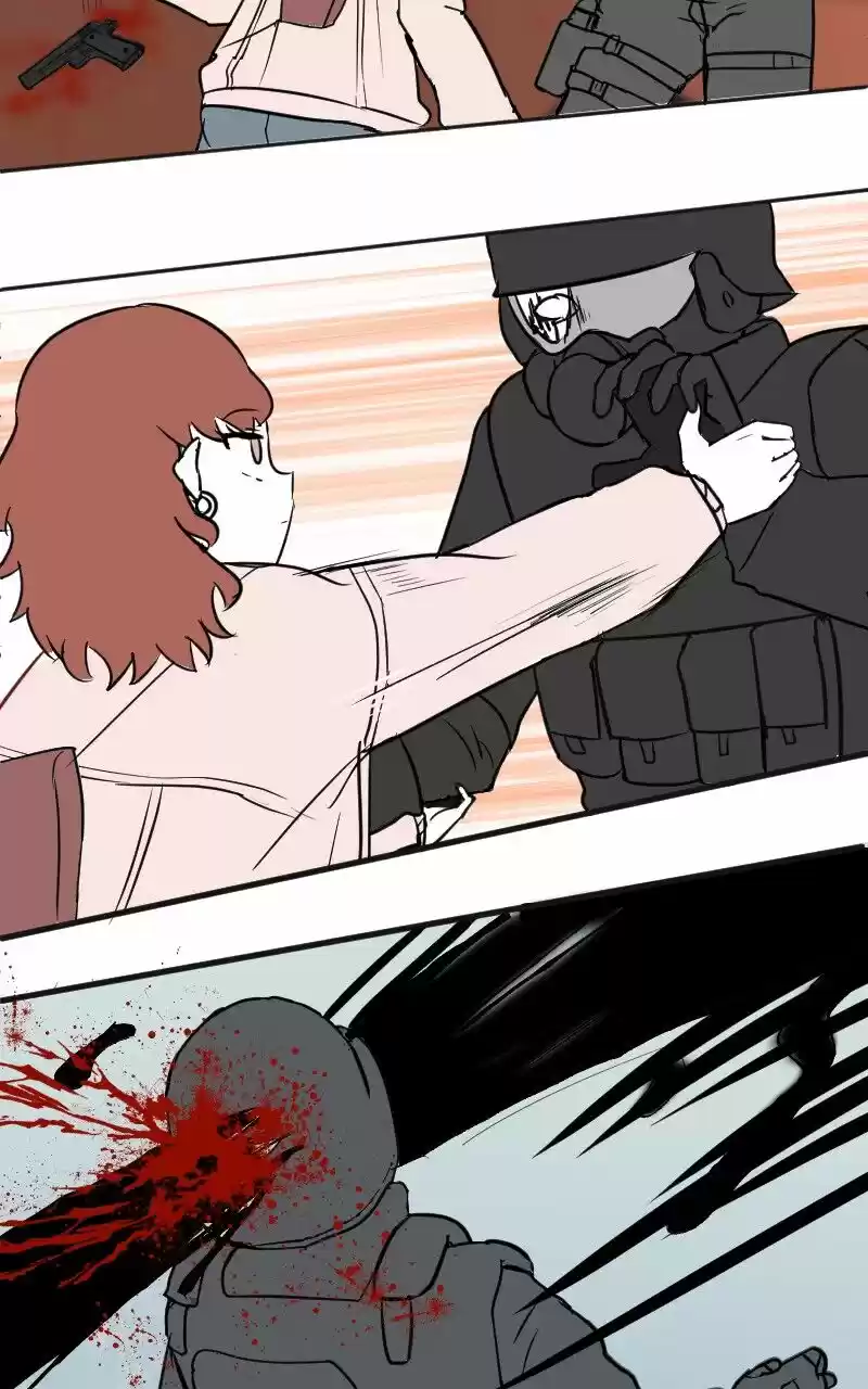 Boyfriend of the Dead ch.266