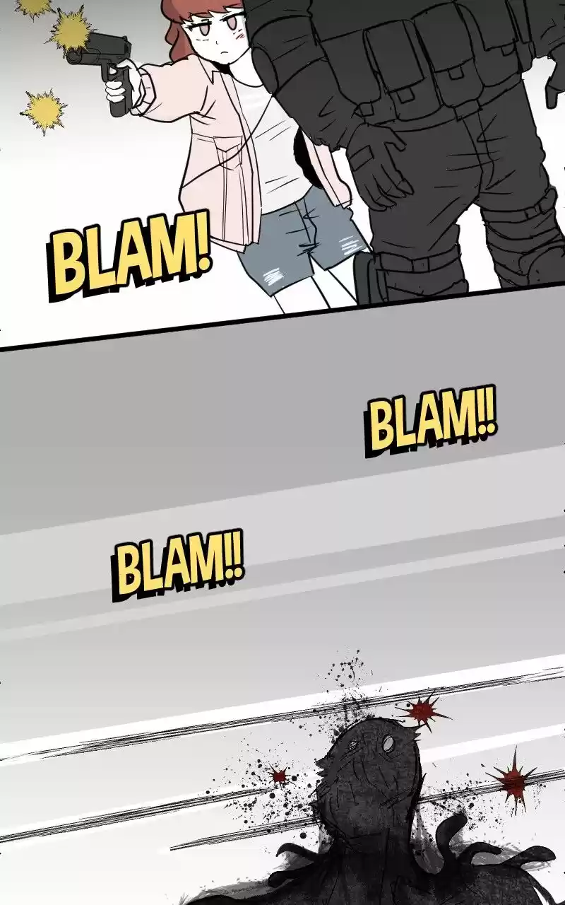 Boyfriend of the Dead ch.266