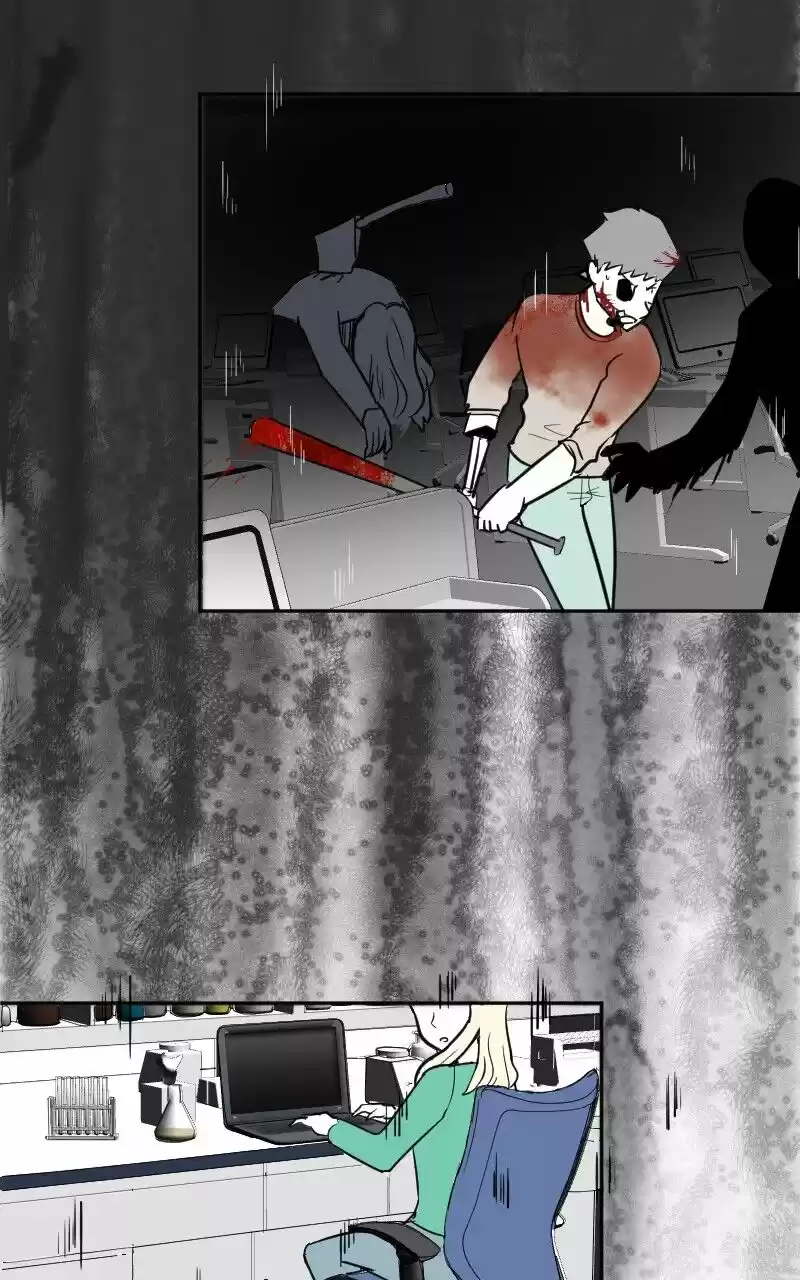 Boyfriend of the Dead ch.266