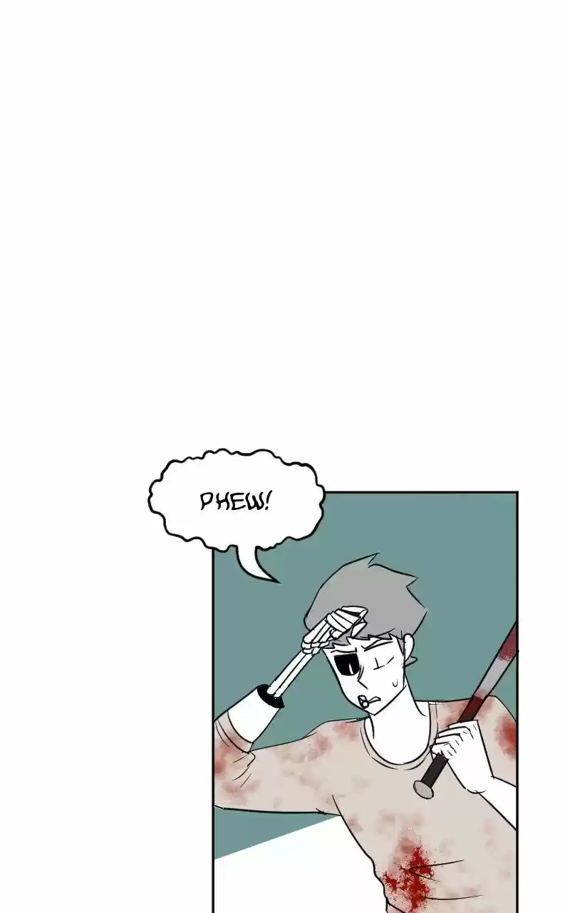 Boyfriend of the Dead ch.267