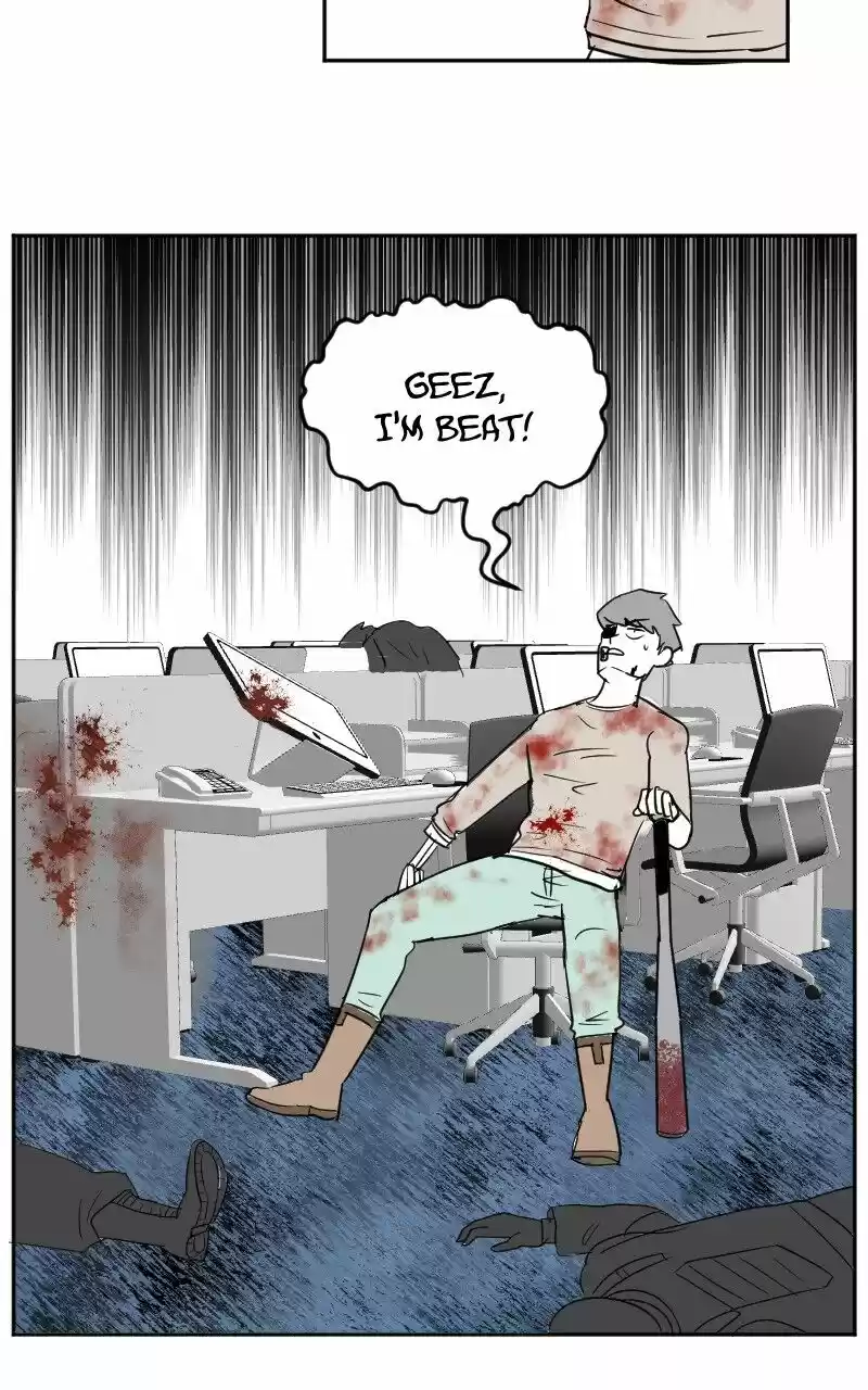 Boyfriend of the Dead ch.267