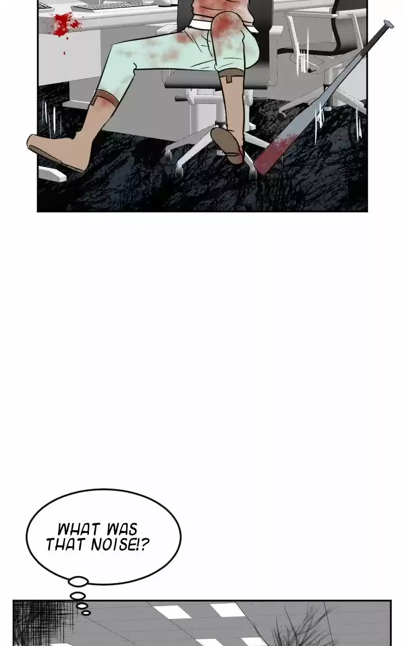 Boyfriend of the Dead ch.267