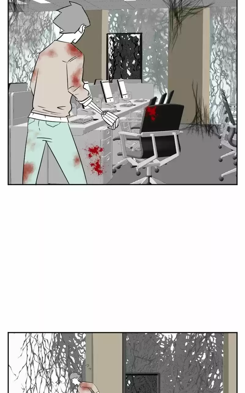 Boyfriend of the Dead ch.267