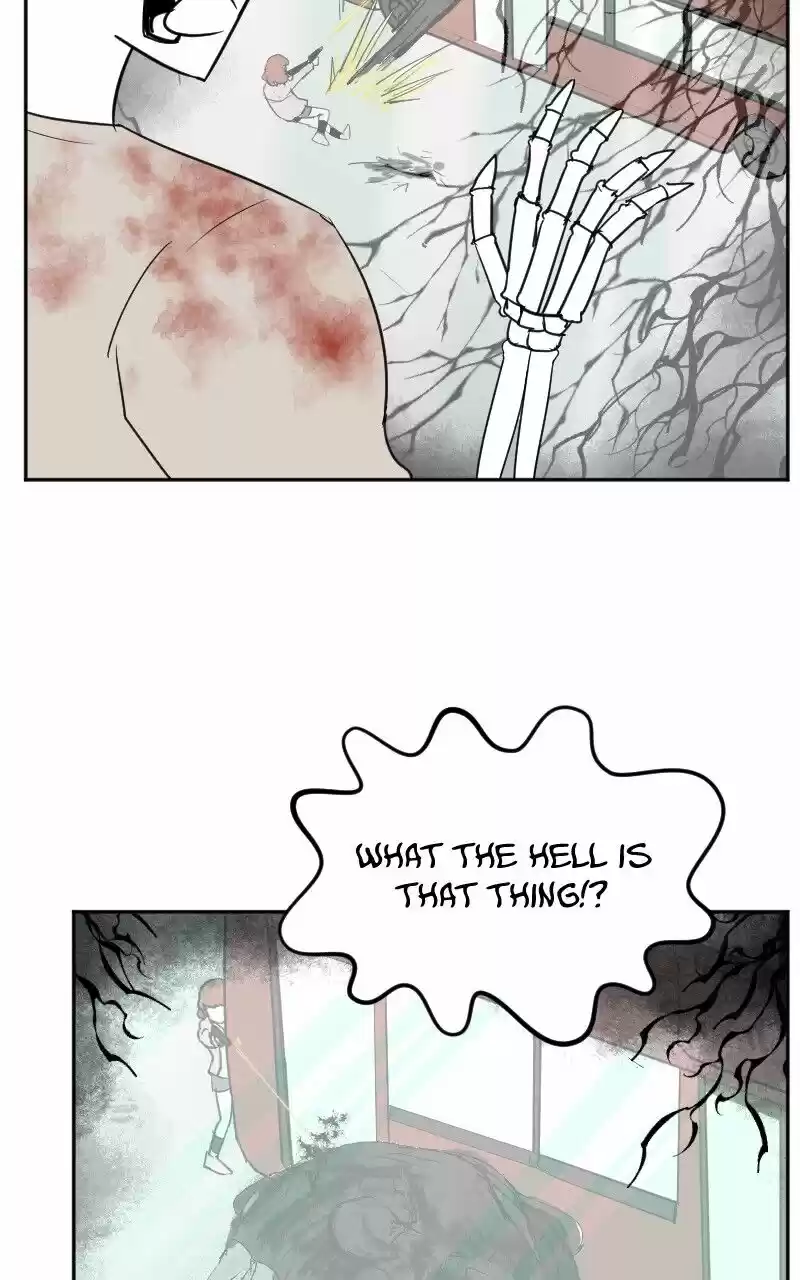 Boyfriend of the Dead ch.267