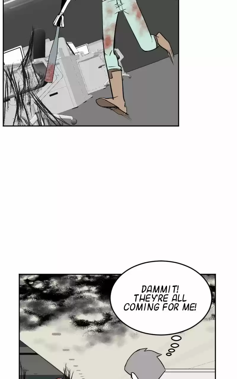 Boyfriend of the Dead ch.267