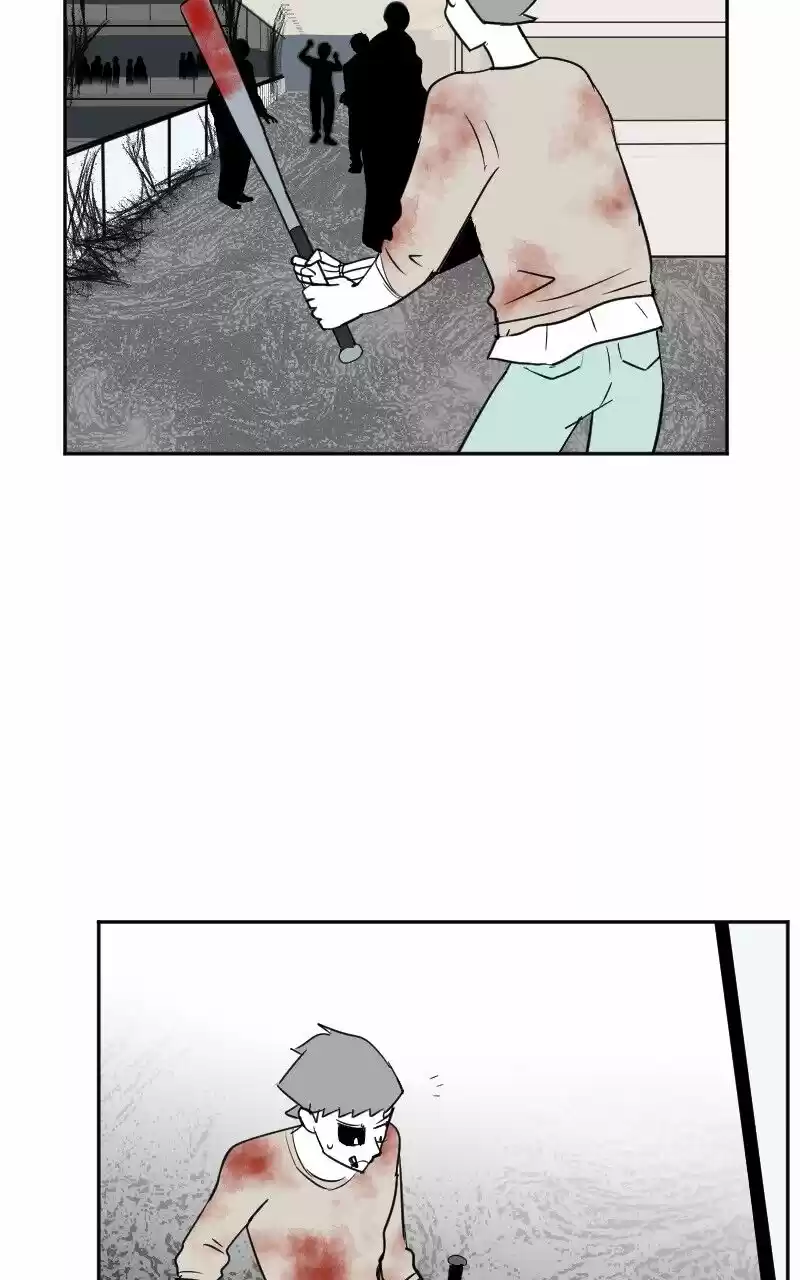 Boyfriend of the Dead ch.267