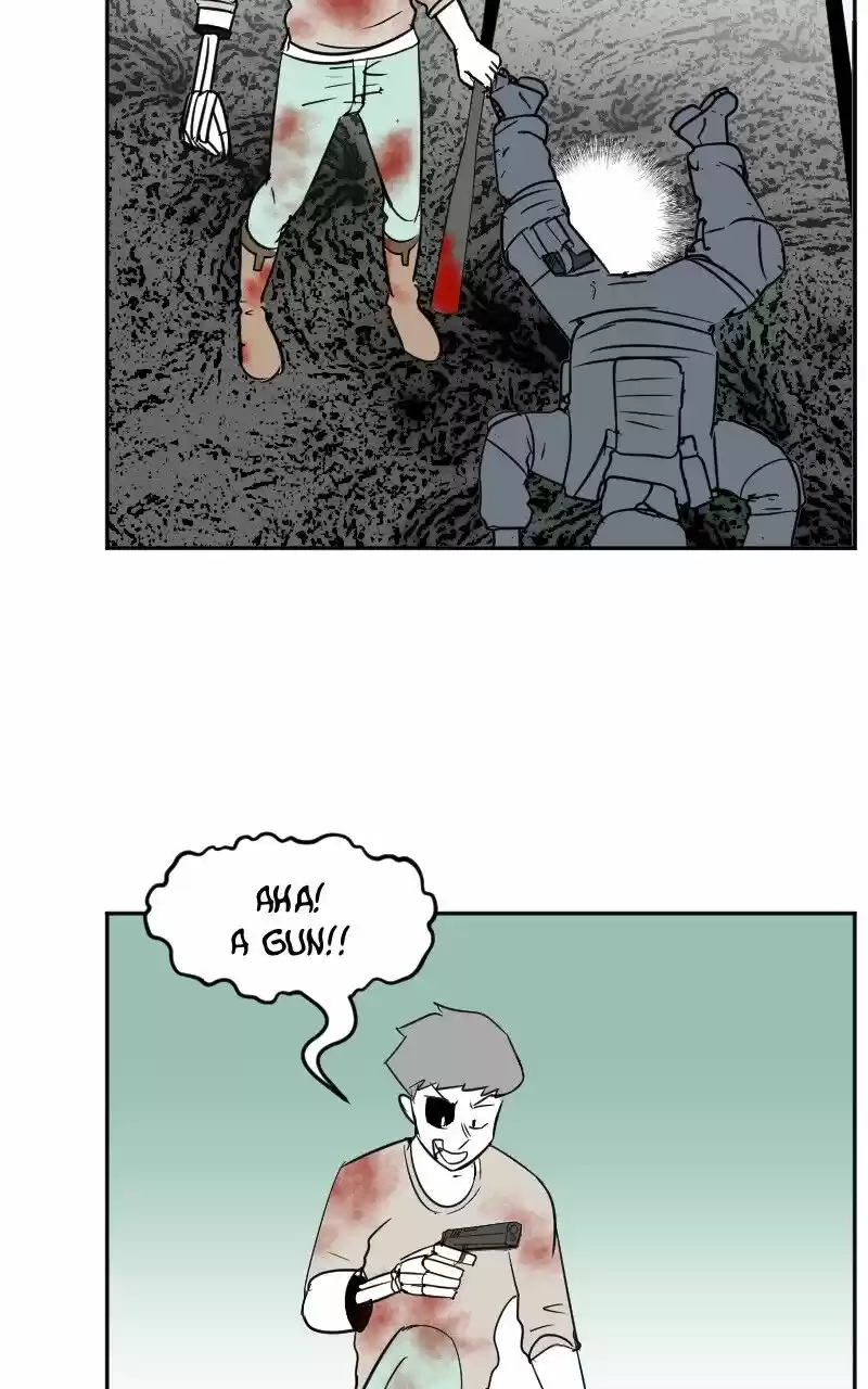 Boyfriend of the Dead ch.267