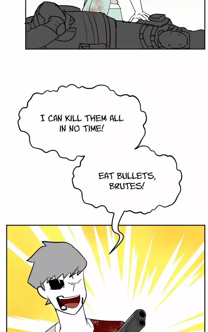 Boyfriend of the Dead ch.267