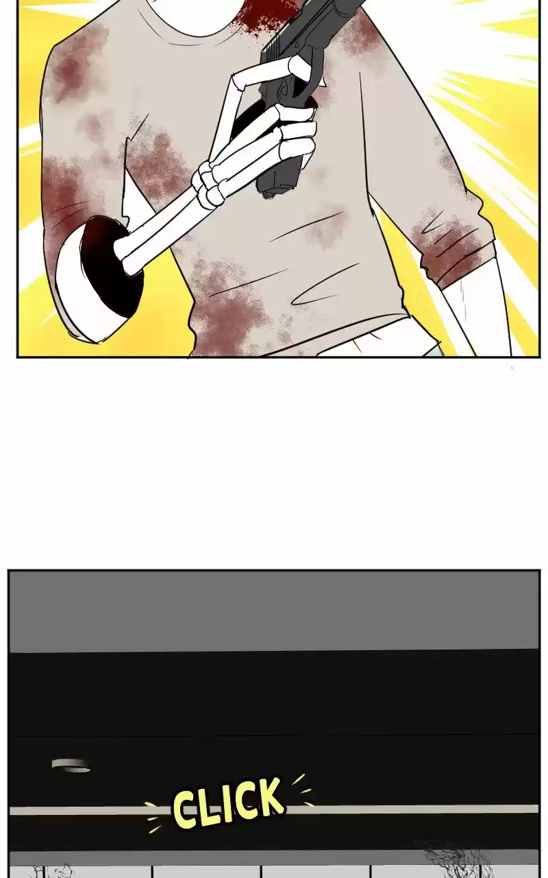 Boyfriend of the Dead ch.267