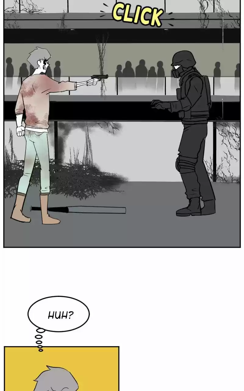 Boyfriend of the Dead ch.267