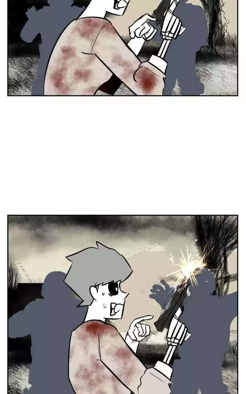 Boyfriend of the Dead ch.267