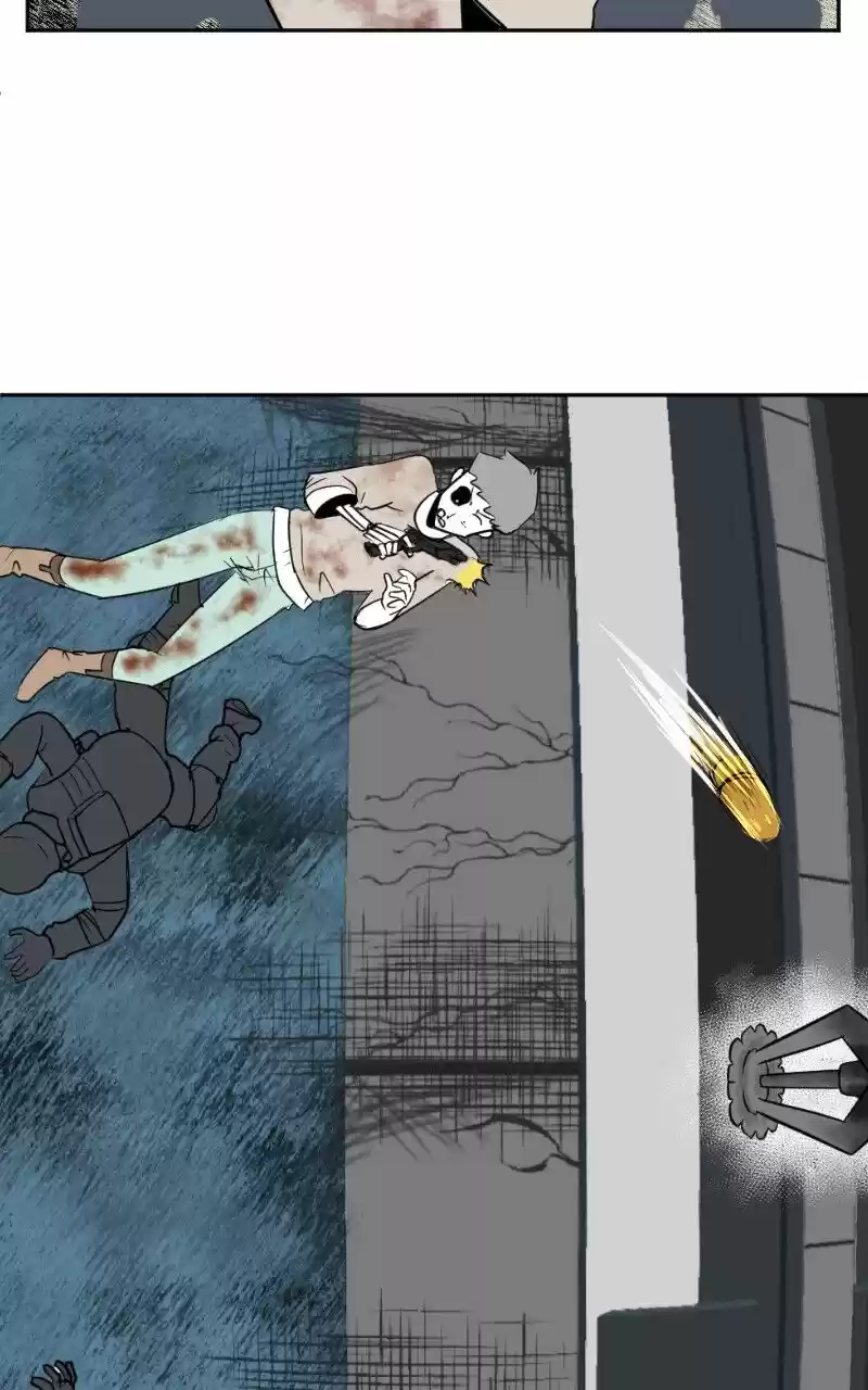 Boyfriend of the Dead ch.267