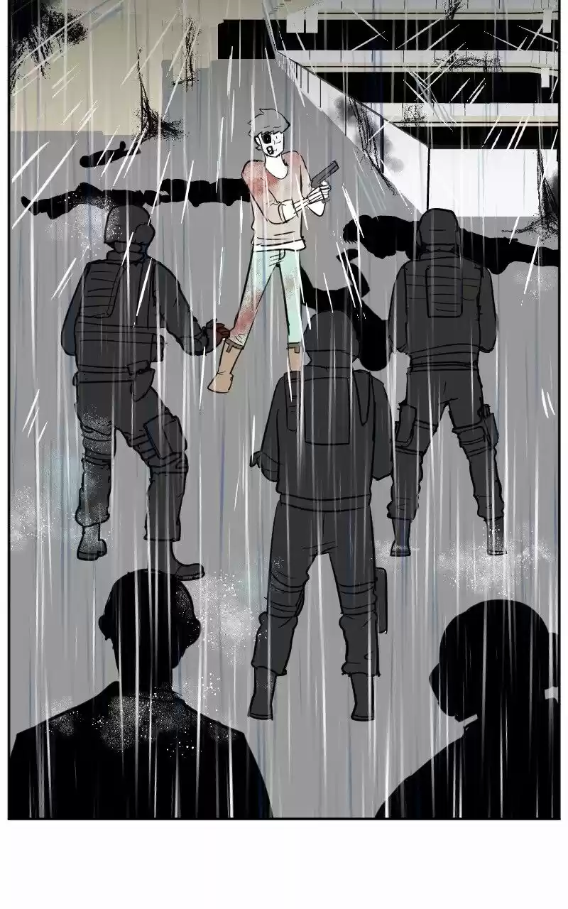 Boyfriend of the Dead ch.267