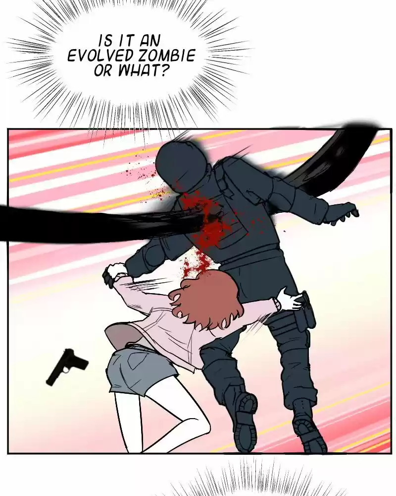 Boyfriend of the Dead ch.268