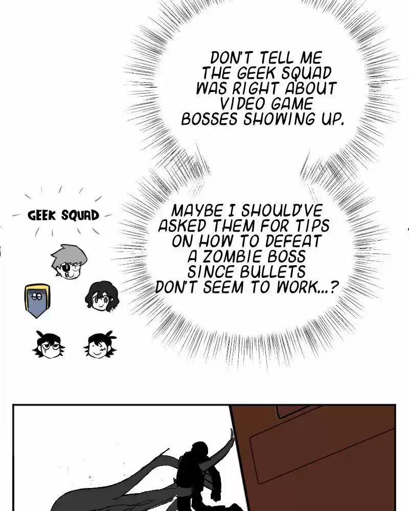 Boyfriend of the Dead ch.268