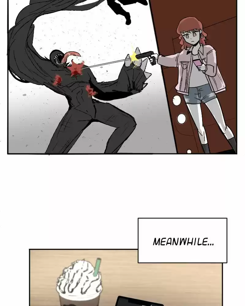 Boyfriend of the Dead ch.268