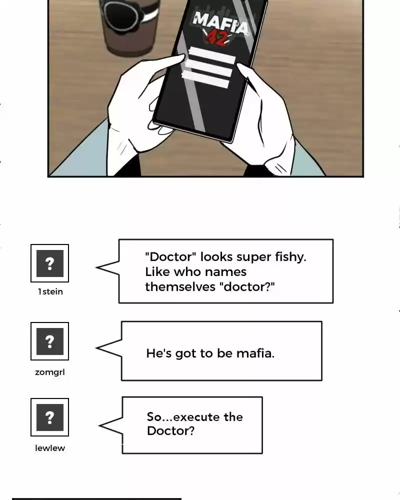 Boyfriend of the Dead ch.268