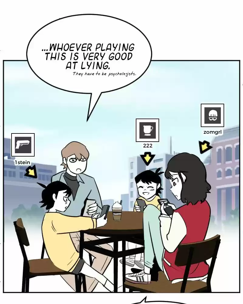 Boyfriend of the Dead ch.268