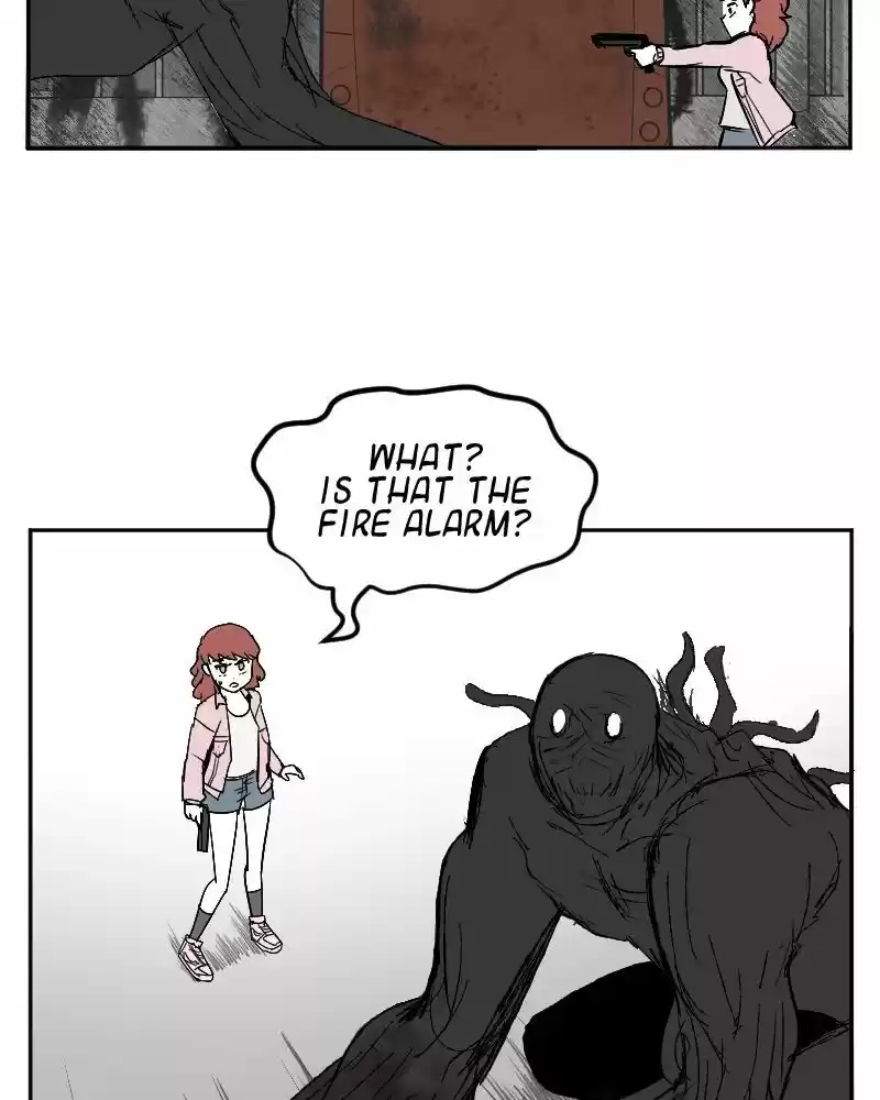 Boyfriend of the Dead ch.268