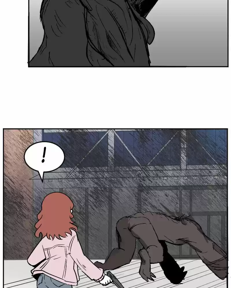 Boyfriend of the Dead ch.268