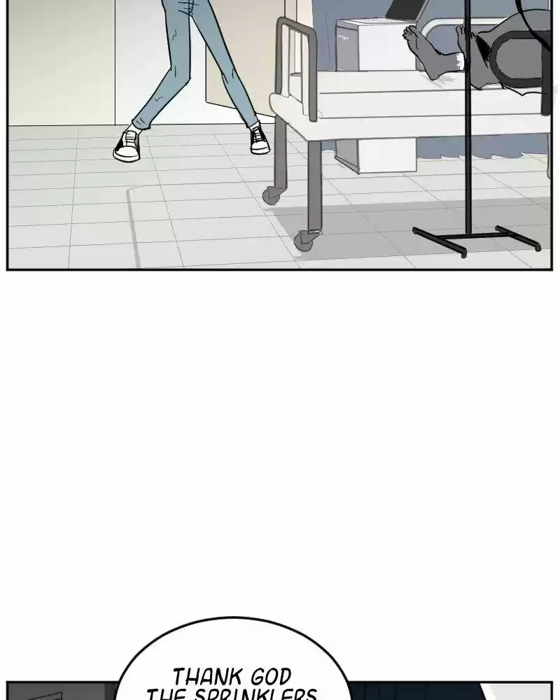 Boyfriend of the Dead ch.269