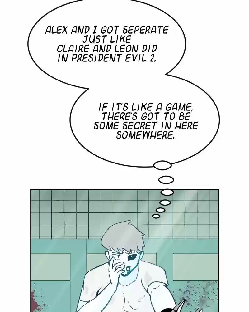 Boyfriend of the Dead ch.269