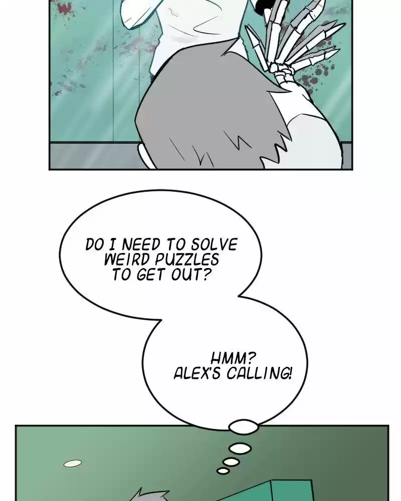 Boyfriend of the Dead ch.269