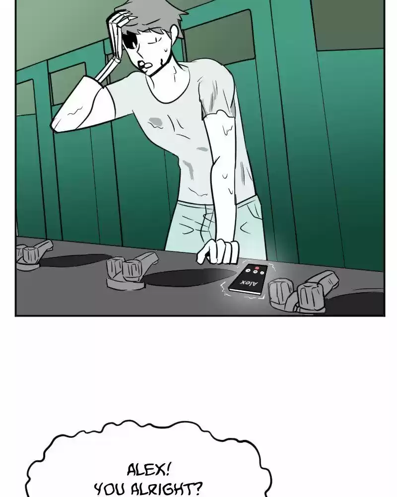 Boyfriend of the Dead ch.269