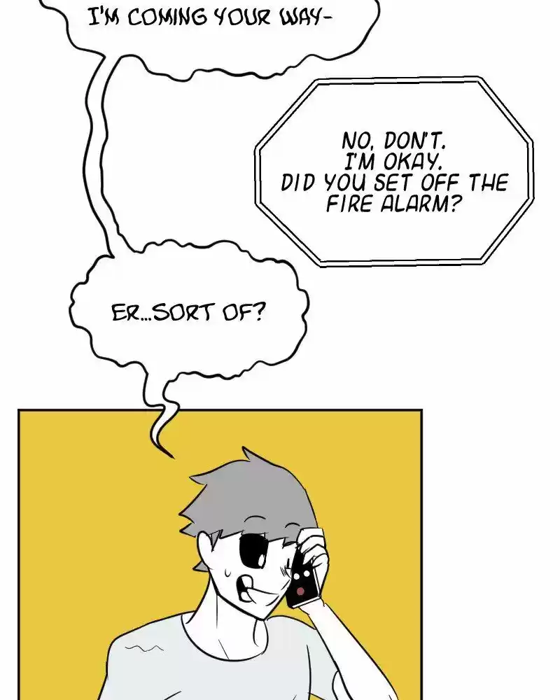 Boyfriend of the Dead ch.269