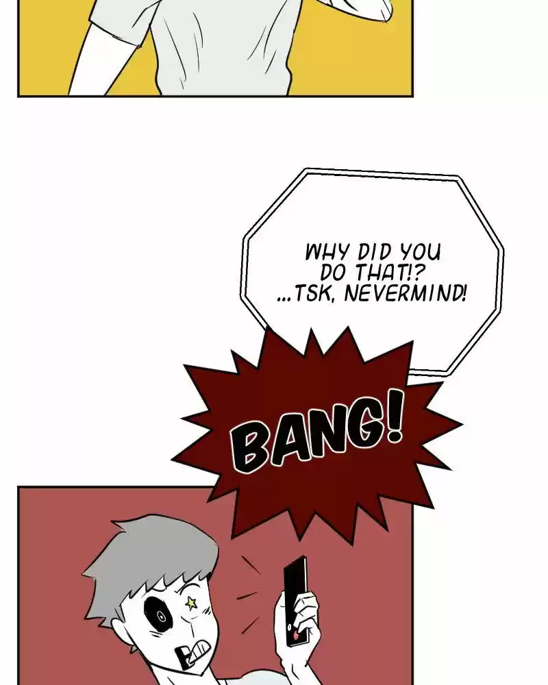 Boyfriend of the Dead ch.269