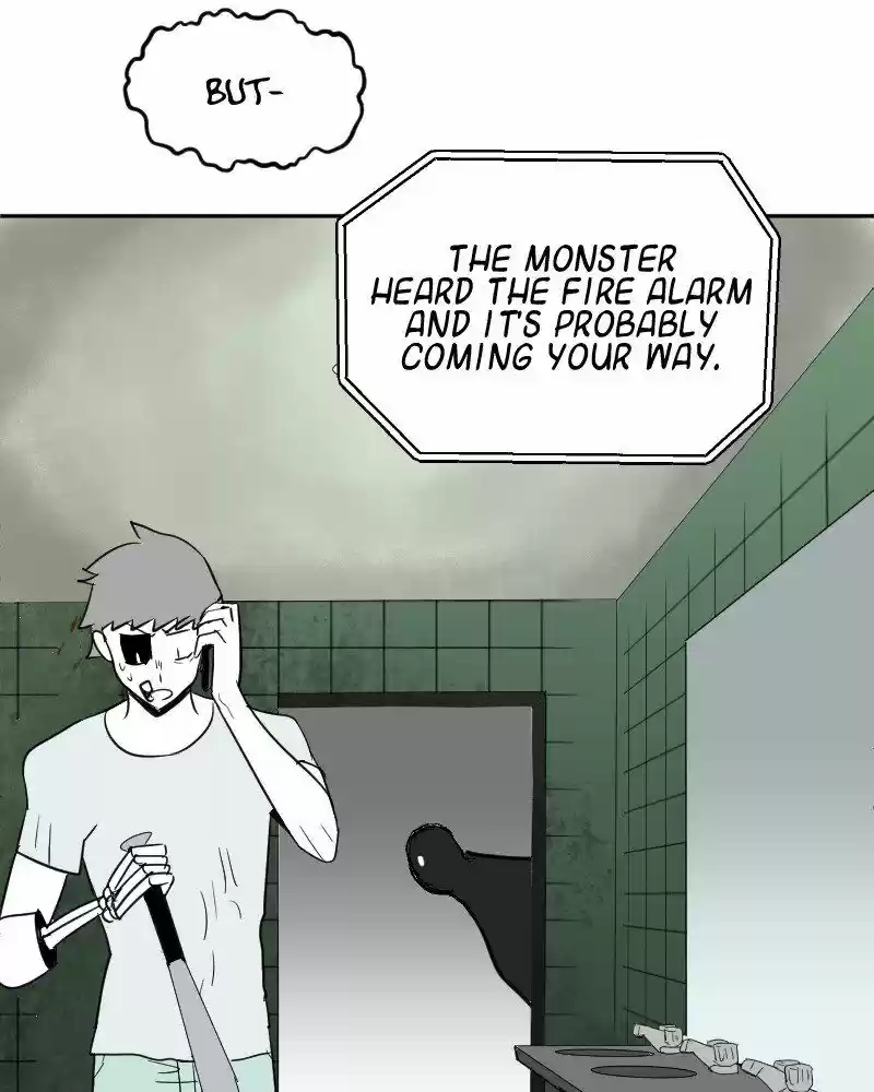 Boyfriend of the Dead ch.269