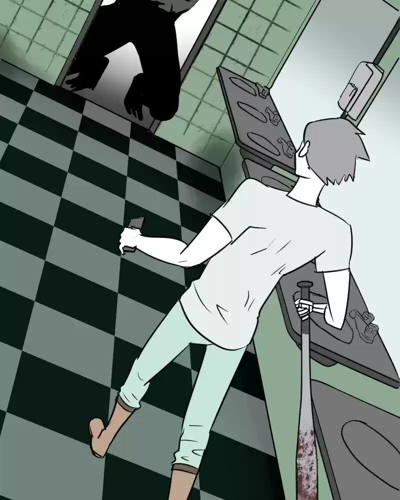 Boyfriend of the Dead ch.270