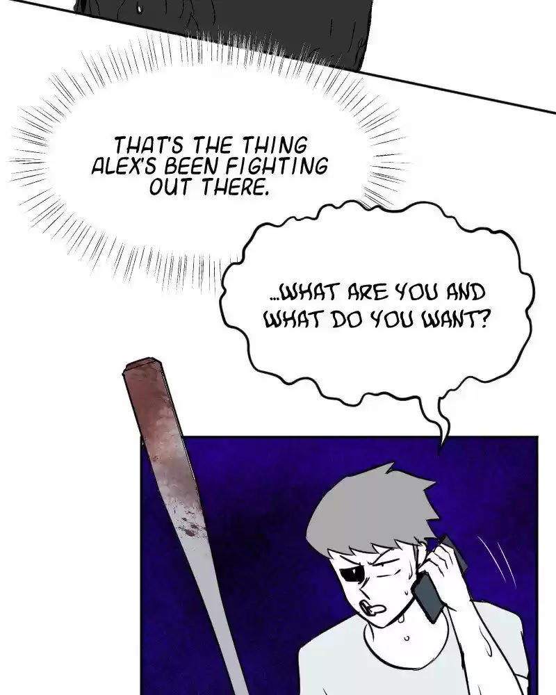 Boyfriend of the Dead ch.270