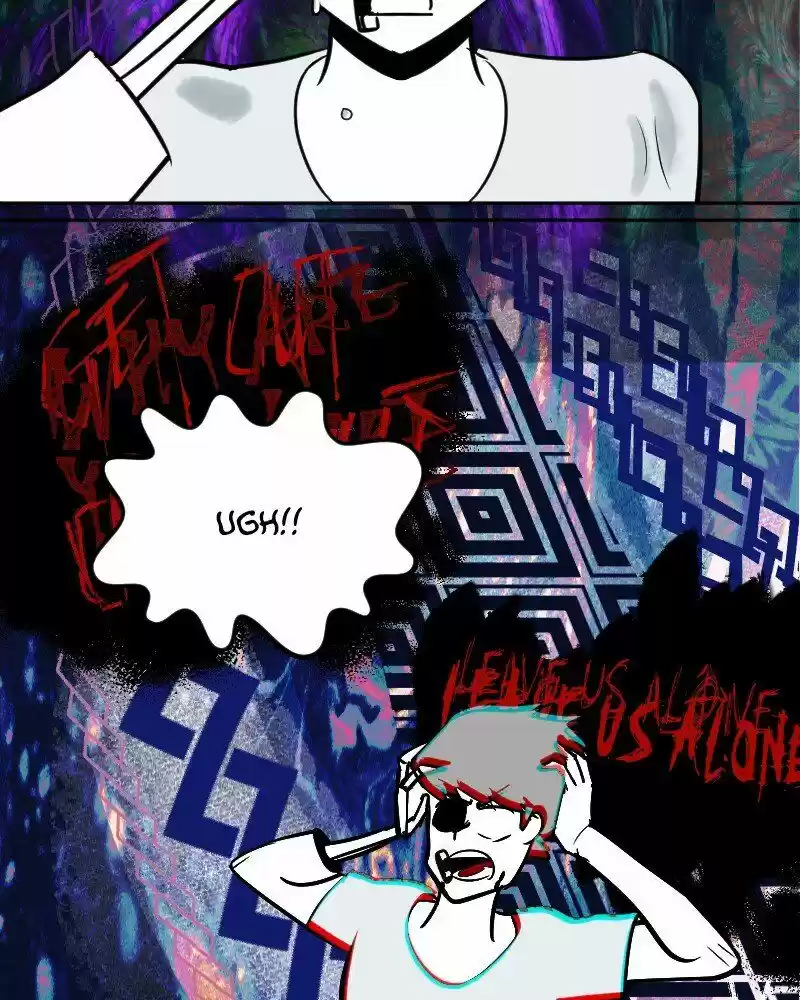 Boyfriend of the Dead ch.270