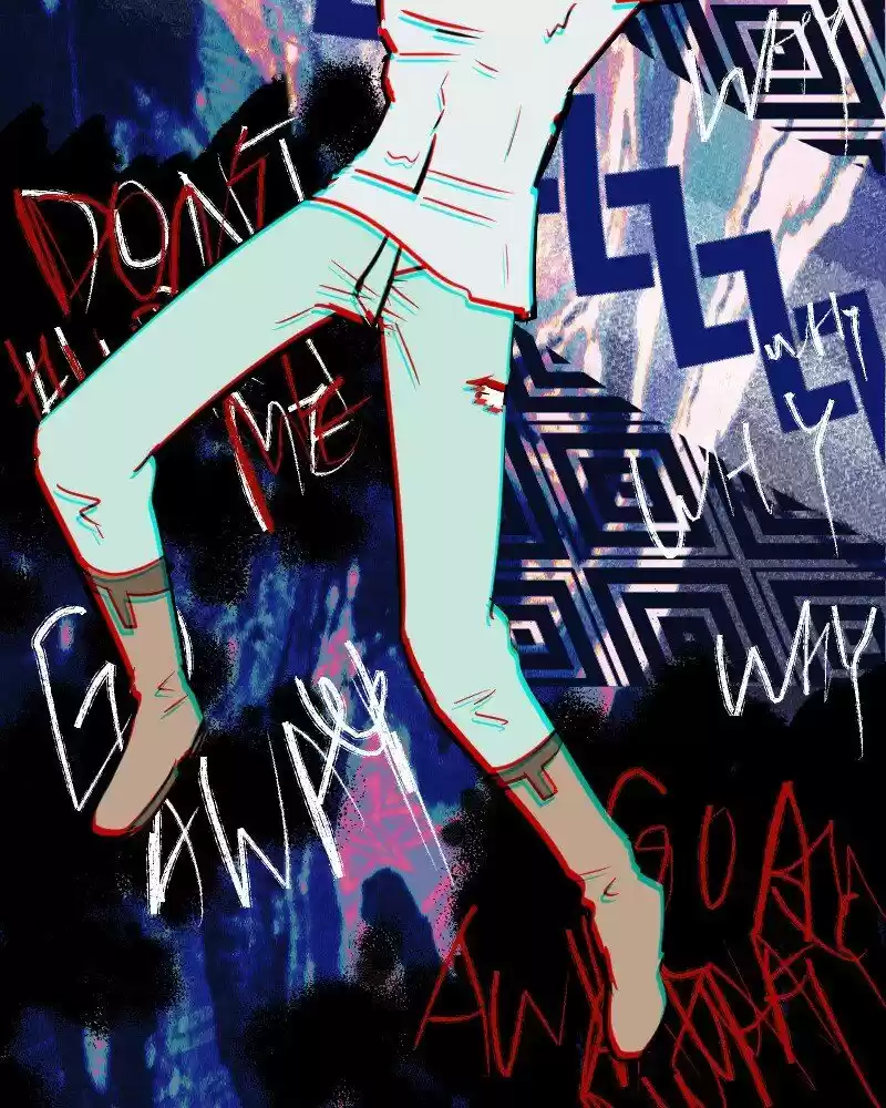 Boyfriend of the Dead ch.270