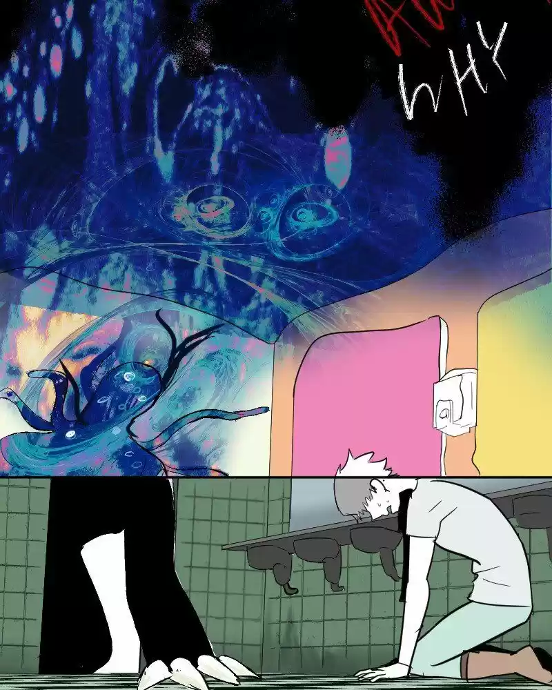 Boyfriend of the Dead ch.270