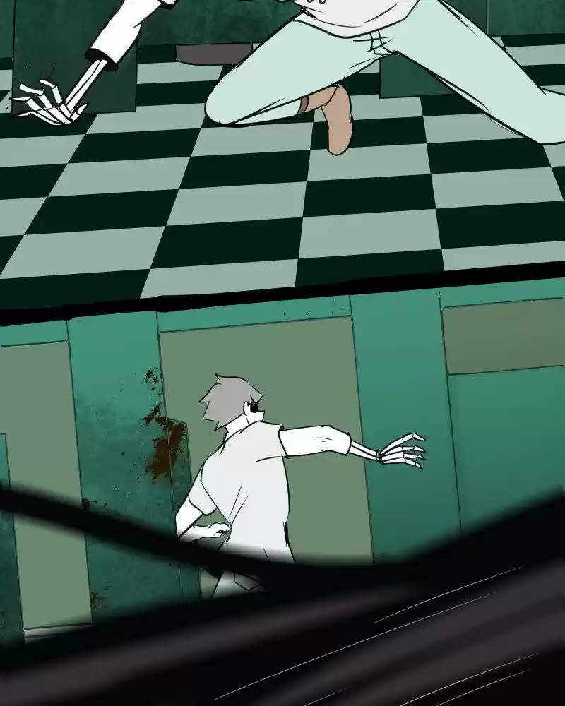 Boyfriend of the Dead ch.270