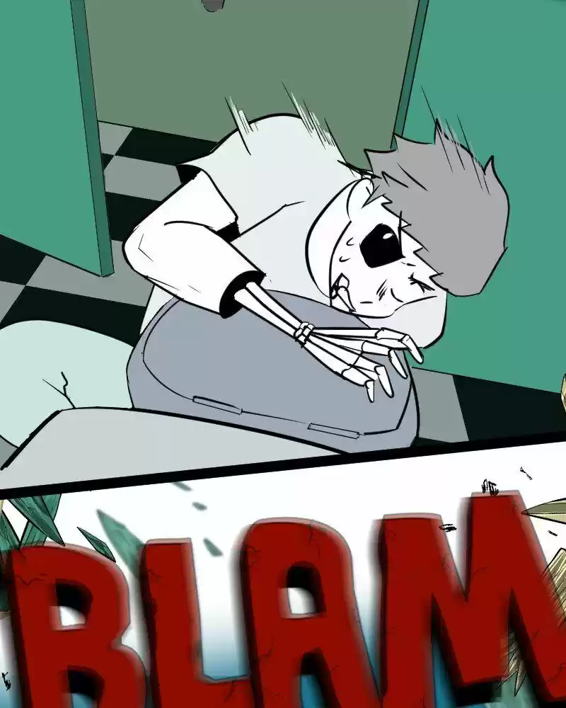 Boyfriend of the Dead ch.270