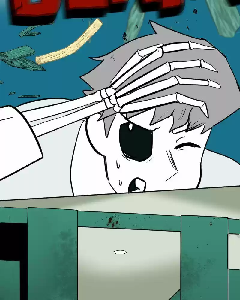 Boyfriend of the Dead ch.270