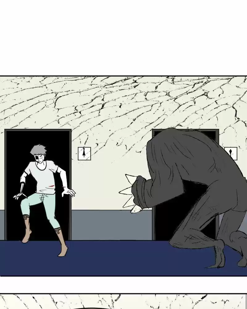 Boyfriend of the Dead ch.270