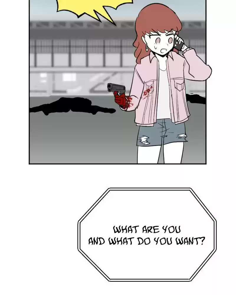 Boyfriend of the Dead ch.271