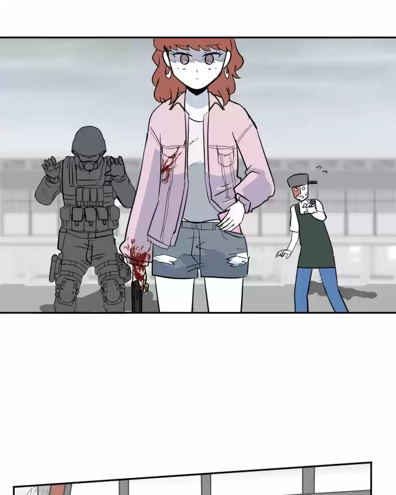 Boyfriend of the Dead ch.271