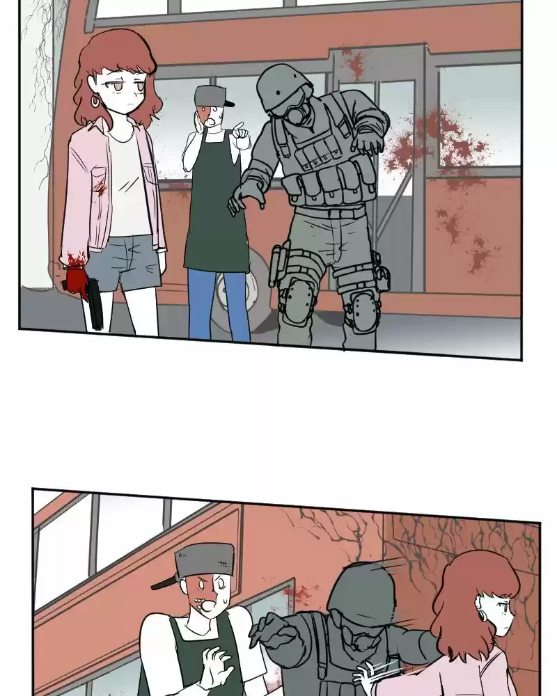 Boyfriend of the Dead ch.271