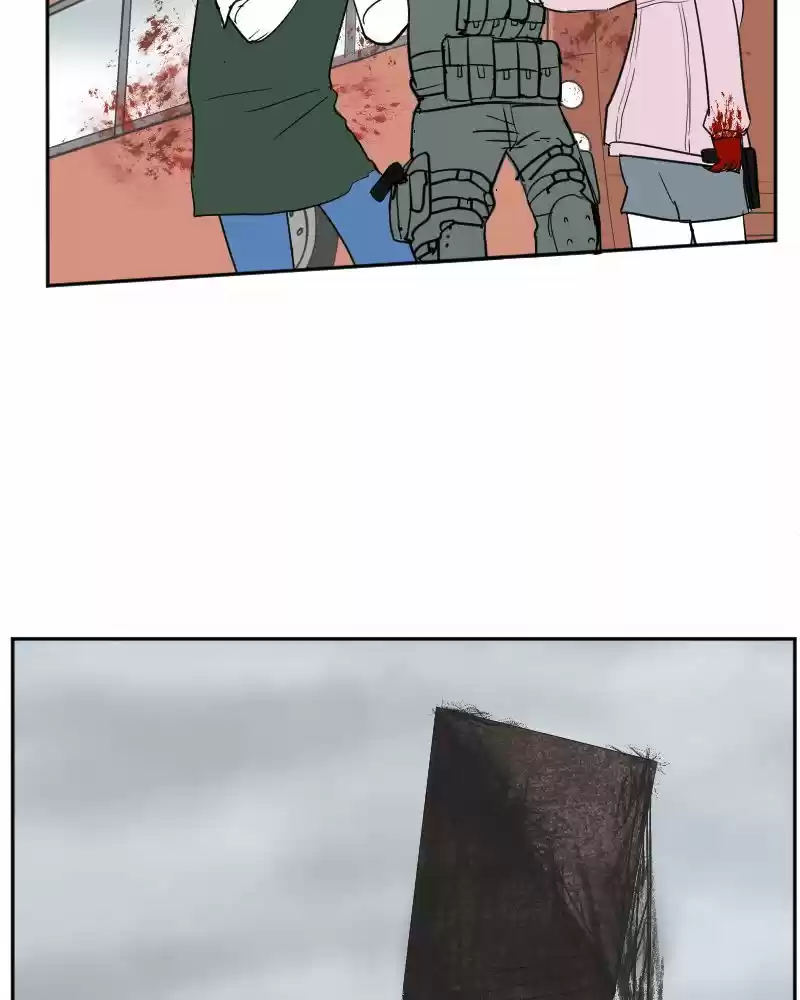 Boyfriend of the Dead ch.271