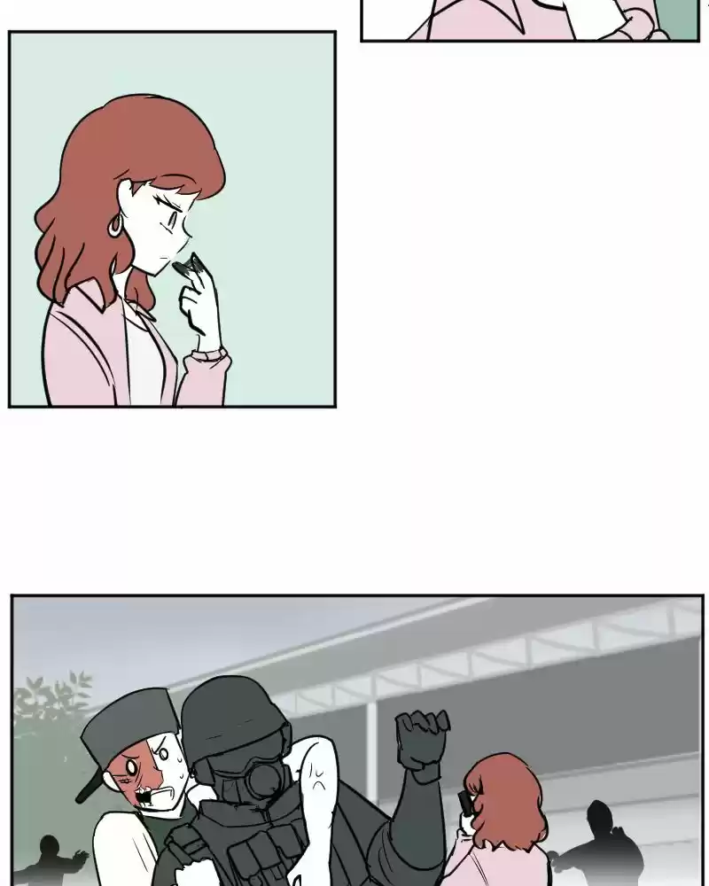 Boyfriend of the Dead ch.271