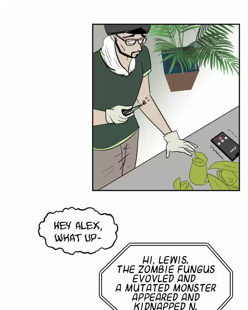 Boyfriend of the Dead ch.271