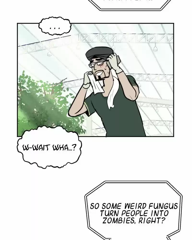 Boyfriend of the Dead ch.271