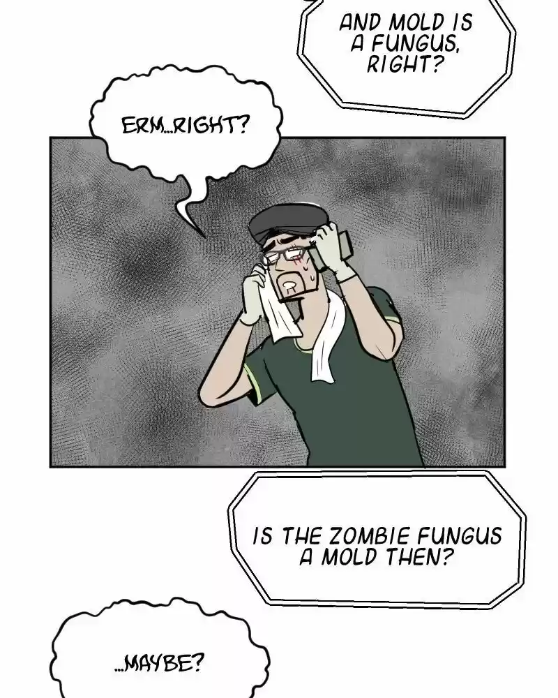 Boyfriend of the Dead ch.271