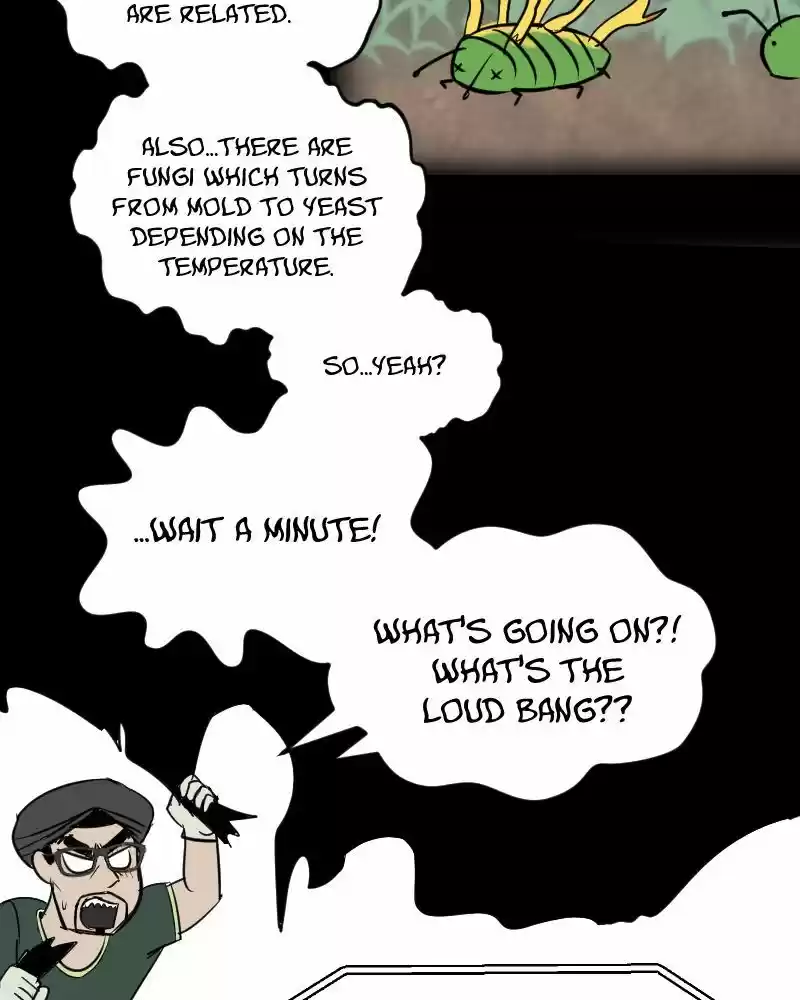 Boyfriend of the Dead ch.271