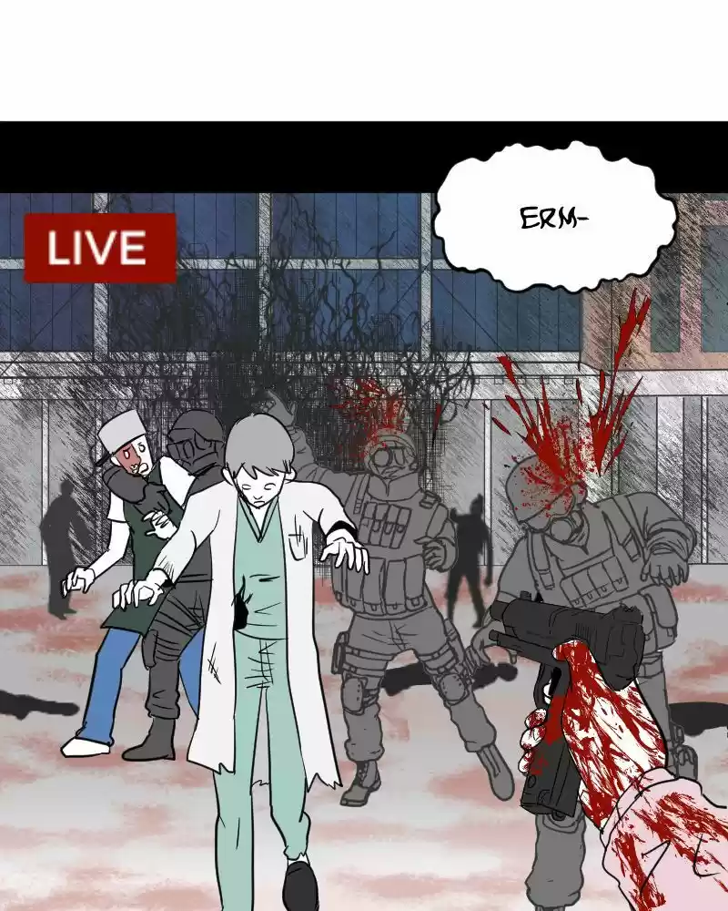 Boyfriend of the Dead ch.271